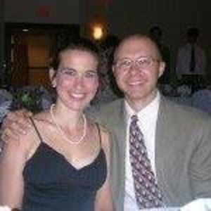 Meet your Posher, Brenda